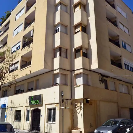 Sant Joaquim, 1 *