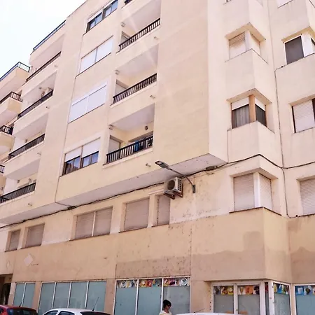 Apartment Sant Joaquim, 1