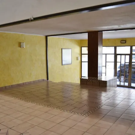 Apartment Sant Joaquim, 1 Sant Carles De La Rapita