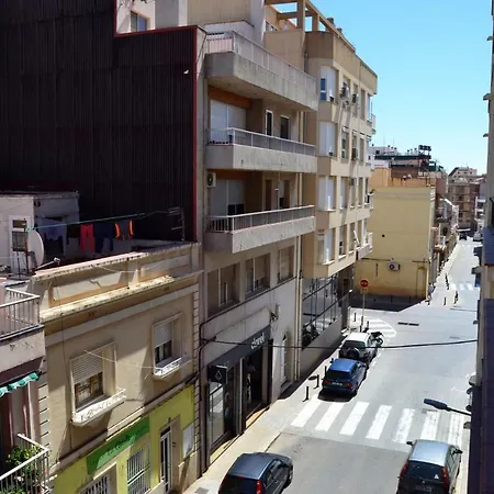 Sant Joaquim, 1 * Sant Carles De La Rapita