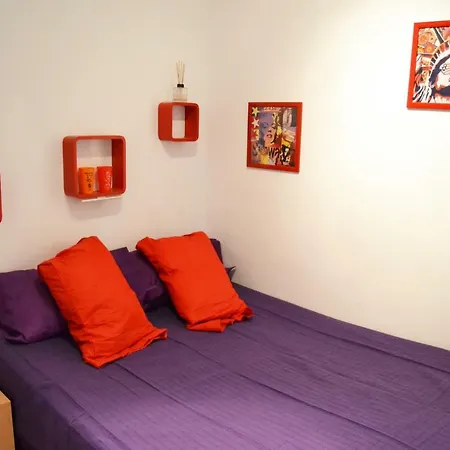 Sant Joaquim, 1 Apartment