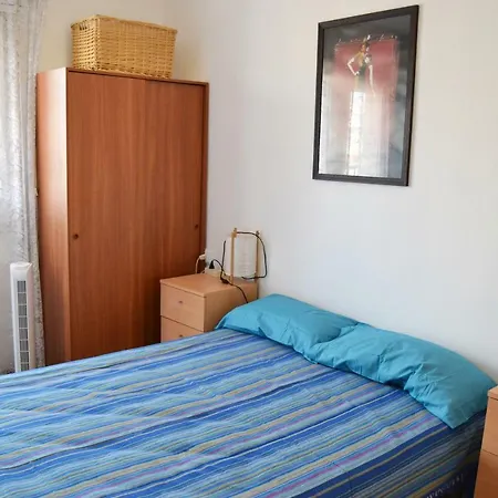 Apartment Sant Joaquim, 1 Sant Carles De La Rapita