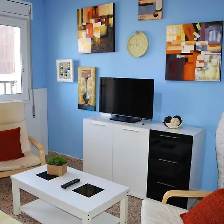 Apartment Sant Joaquim, 1 *