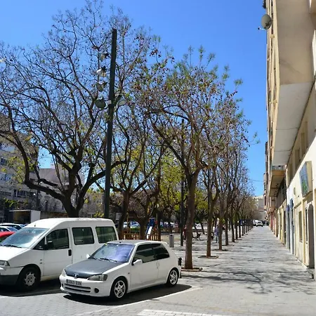 Apartment Sant Joaquim, 1