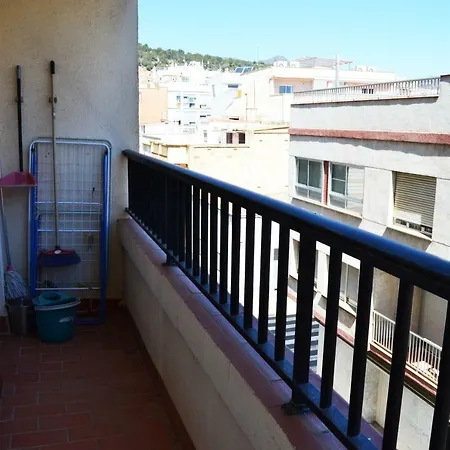 Sant Joaquim, 1 * Sant Carles De La Rapita