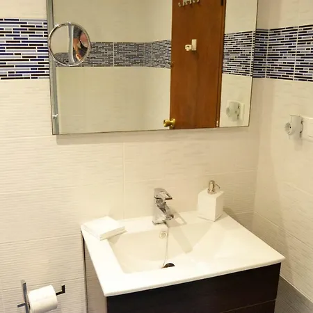 Apartment Sant Joaquim, 1 *